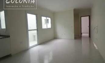 Imagem: Santo André - Apartamento Padrão - Vila