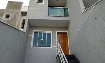 Imagem 3: São Paulo - Casa Padrão - Vila Constança