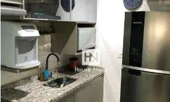 Imagem 7: Apartamento com 2 dormitórios à venda, 52 m² por R$ 500.000,00 - Vila Gustavo - São Paulo