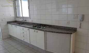 Imagem 6: Locação Apartamento com 3 dormitórios