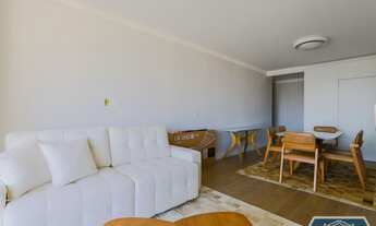 Imagem: Locação - Apartamento mobiliado no Itaim