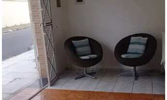 Imagem 5: Apartamento mobiliado lindo!