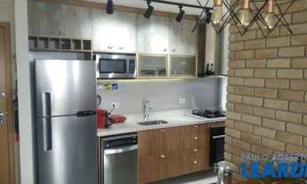 Imagem: APARTAMENTO - VILA ROMANA - SP