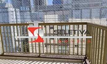 Imagem 4: São Paulo - Apartamento Padrão - Campo Belo