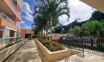 Imagem 2: Apartamento para aluguel, 2 quartos, 1 suíte, 2 vagas, Vila Rica - Jundiaí/SP