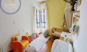 Imagem 11: APARTAMENTO 4/4 COM 3 SUÍTES NO MORRO DO CONSELHO COM 3 VAGAS RUA PRIVATIVA!