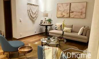 Imagem 4: Casa reformada no Alto da Boa Vista