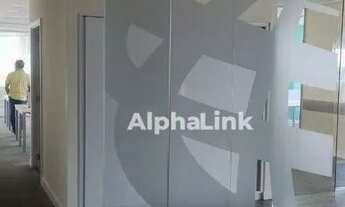 Imagem 3: Sala para alugar, 380 m² por R$ 34.773,92/mês - Alphaville - Barueri/SP