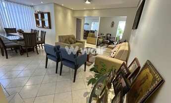 Imagem 7: 105M² - 3 DORM - MOBILIADO - ANDAR TÉRREO