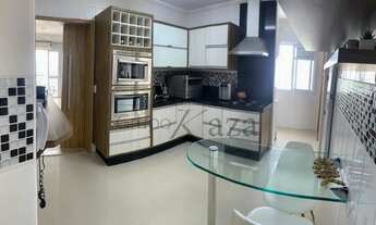 Imagem 5: Apartamento - Jardim Esplanada - Residencial Mediterrâneo - 3 Dormitórios - 90m²