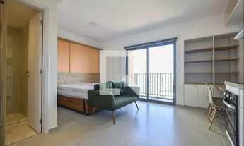 Imagem: Apartamento para Aluguel - Campo Belo, 1