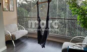 Imagem: SAO PAULO - Apartamento Padrão - CAMBUCI