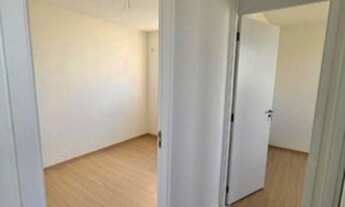 Imagem 4: Aluga-se apartamento no Conquista Rubi