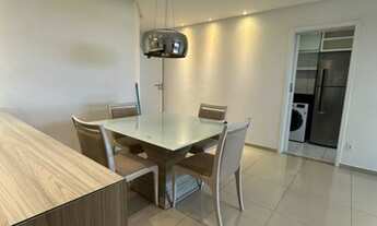 Imagem 6: APARTAMENTO MOBILIADO NO RENASCENÇA