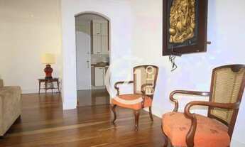 Imagem 6: Venda apartamento em Moema Pássaros , 115m², 3 dormitórios sendo 1 suíte, 2 vagas