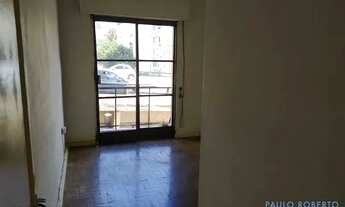 Imagem 5: APARTAMENTO - HIGIENÓPOLIS - SP