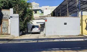 Imagem: Galpão de 140m² para Locação próximo