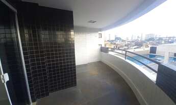 Imagem: Apartamento para venda possui 115 metros