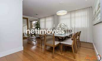 Imagem 4: Venda Apartamento 4 quartos União Belo Horizonte