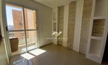 Imagem 5: Cobertura com 2 dormitórios à venda, 110 m² por R$ 690.000,00 - Casa Branca - Santo André