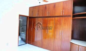 Imagem 4: INDAIATUBA - Casa Padrão - JARDIM REGINA