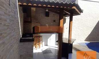 Imagem 2: Casa Residencial à venda, Maravista, Niterói - CA0354