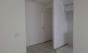 Imagem: Apartamento para aluguel possui 38 metros