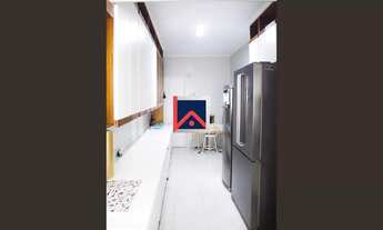 Imagem 6: Apartamento Venda 3 Dormitórios - 107 m² Bela Vista