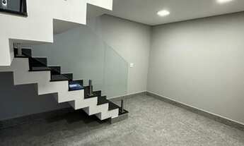 Imagem 3: Casa - Loteamento Park Gran Reserve - Indaiatuba