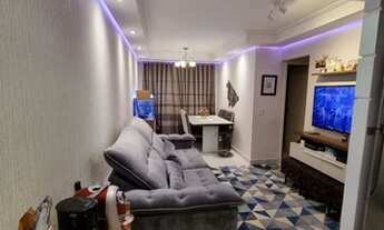 Imagem 2: APARTAMENTO - PARQUE BANDEIRANTE - SP