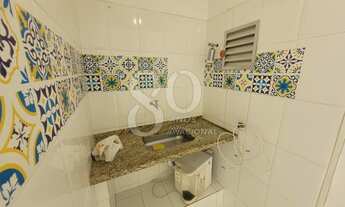 Imagem 5: Flamengo Kitnet com 1 dormitório