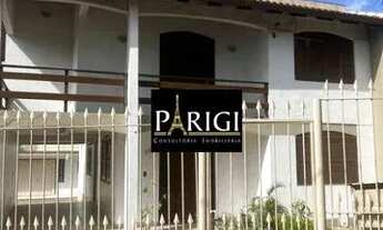 Imagem: Casa com 3 dormitórios, 200 m² - venda