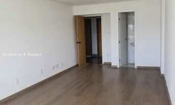 Imagem 2: Sala Comercial para Venda, Caminho das Árvores, 2 banheiros, 2 vagas