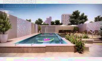 Imagem 2: São Paulo - Apartamento Padrão - Vila Azevedo