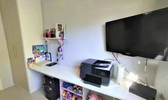 Imagem 6: Apartamento para venda tem 58 metros quadrados com 2 quartos em Ponte Pequena - São Paulo