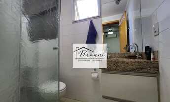 Imagem 8: Apartamento com 3 dormitórios à venda, 115 m² por R$ 575.000 - Jardim Paulista - Ribeirão