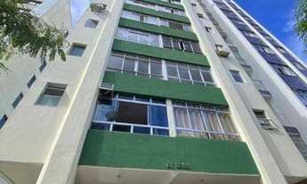 Imagem 2: OPORTUNIDADE - Apartamento com 1 dormitório à venda, 57 m² por R$250.000 - Garcia - Salva