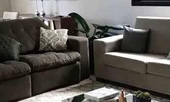 Imagem 2: Casa à venda no Condomínio Vila dos Plátanos em Campinas - SP