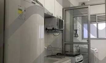 Imagem: Apartamento Mobiliado Vida Plena