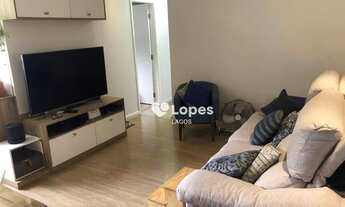 Imagem 2: Apartamento com 2 dormitórios à venda, 98 m² por R$ 275.000,00 - Engenhoca - Niterói/RJ