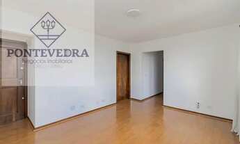 Imagem 5: Apartamento para Locação em Curitiba, Batel, 3 dormitórios, 2 banheiros, 1 vaga