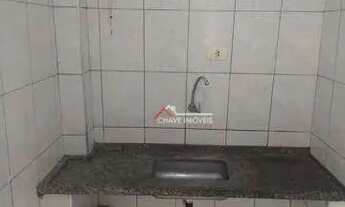 Imagem 7: Apartamento com 2 dormitórios à venda, 65 m² por R$ 400.000,00 - Boqueirão - Santos/SP