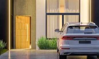 Imagem: Casa em Aberta dos Morros