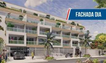 Imagem 2: Flat à venda a 900 metros da praia