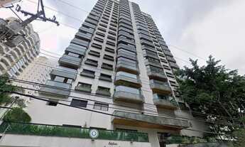 Imagem 7: Apartamento Locação Moema 132 m² 3 Dormitórios