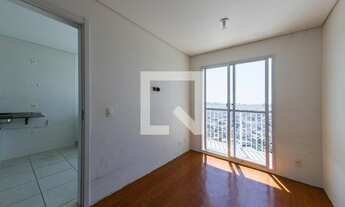 Imagem 6: Apartamento à Venda - Vila Alpina, 1 Quarto, 30 m2