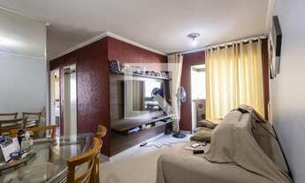 Imagem 3: Apartamento para Aluguel - Vila Esperança, 3 Quartos, 60 m2