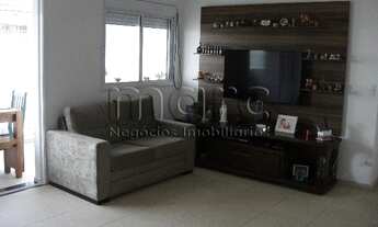 Imagem 3: SAO PAULO - Apartamento Padrão - CAMBUCI