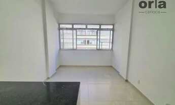 Imagem 3: Apartamento com 1 dormitório à venda, 26 m² por R$ 450.000,00 - Copacabana - Rio de Janeir