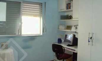 Imagem 4: Apartamento à venda Rua Coronel Massot, Cristal - Porto Alegre